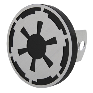 Picture of Star Wars Empire Hitch Cover
