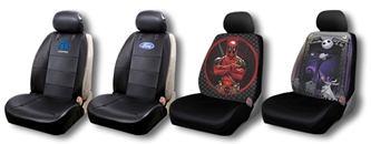 Picture for category Seat Covers