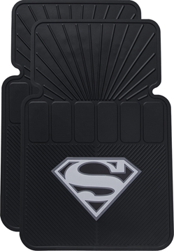 Picture of Warner Bros. SUPERMAN™ Floor Mats