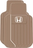 Picture of Honda Elite Tan Floor Mats