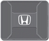 Picture of Honda Elite Gray Rear Mat