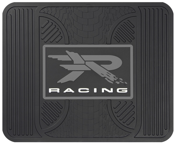 Picture of R Racing Gray Rear Mat
