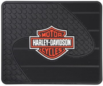 Picture of Harley-Davidson® Factory Rear Mat