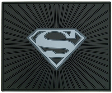 Picture of Warner Bros. SUPERMAN™ Rear Mat