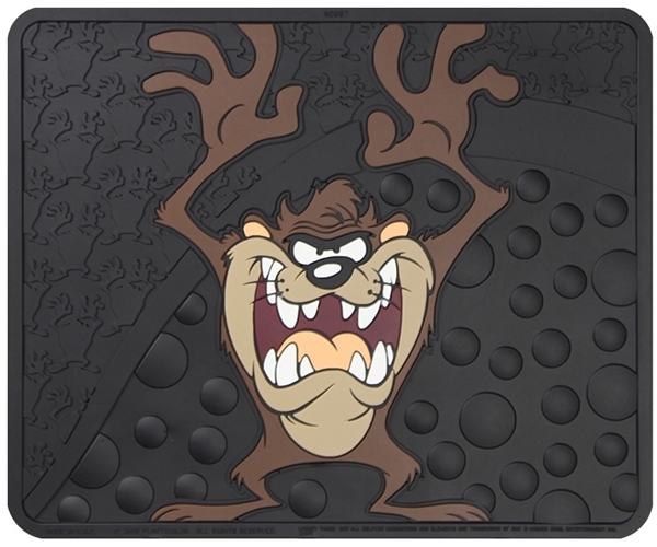 Picture of Warner Bros. TAZ™ with Attitude Rear Mat