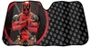 Picture of Marvel Deadpool Repeater Accordion Sunshade