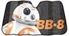 Picture of Star Wars BB-8 Accordion Sunshade