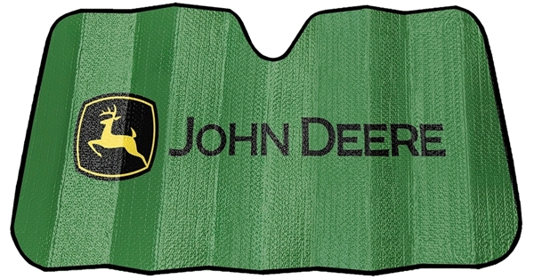 Picture of John Deere Accordion Sunshade