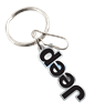 Picture of Jeep Enamel Key Chain