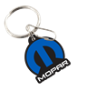 Picture of Mopar PVC Key Chain
