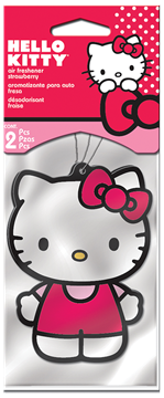 Picture of Hello Kitty Core Air Freshener