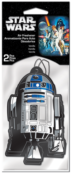 Picture of Star Wars R2-D2 Air Freshener
