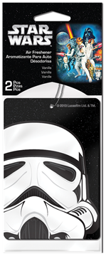 Picture of Star Wars Stormtrooper Air Freshener