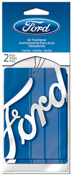 Picture of Ford Script Air Freshener
