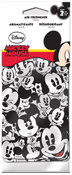 Picture of Disney Mickey Mouse Expressions Air Freshener