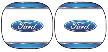 Picture of Ford Windshield Springshade