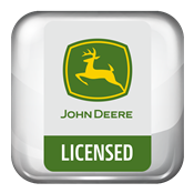 View Products featuring John Deere