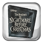 View Products featuring Nightmare Before Christmas