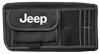 Jeep Visor Organizer