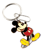 Disney Mickey Vintage Key Chain