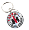 IH Farmall Key Chain