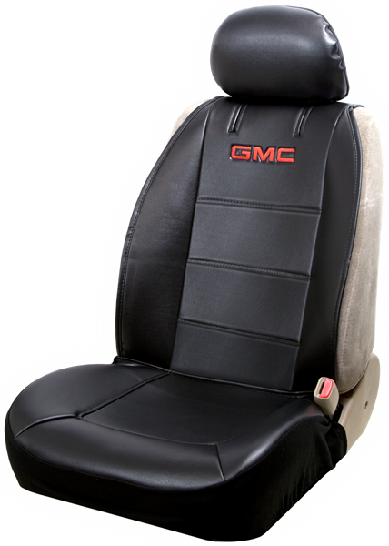 Picture of GMC Sideless Seat Cover