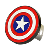 Picture of Marvel Captain America Hitch Cover