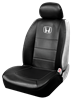 Picture of Honda Deluxe Sideless Seat Covers