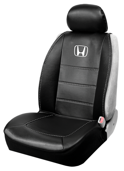 Picture of Honda Deluxe Sideless Seat Covers