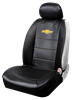 Picture of Chevrolet Deluxe Sideless Seat Cover