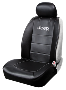 Picture of Jeep Deluxe Sideless Seat Cover
