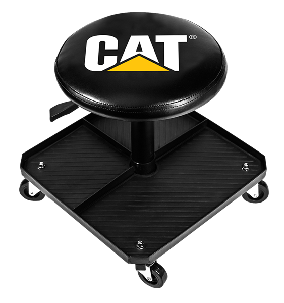 Picture of CAT® Pneumatic Shop Stool