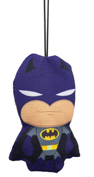 Picture of Warner Bros. DC Batman Sachet Air Freshener