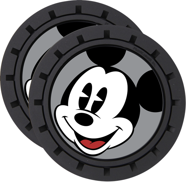 Picture of Disney Mickey Mouse Cup Holder Coasters