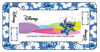 Picture of Disney Stitch Hibiscus Blue Plastic Frame
