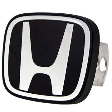 Picture of Honda Logo Hitch Cover