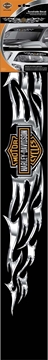 Picture of Harley-Davidson Sunscreen Decal
