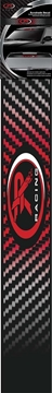 Picture of R Racing Sunscreen Decal