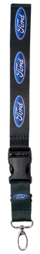 Picture of Ford Lanyard