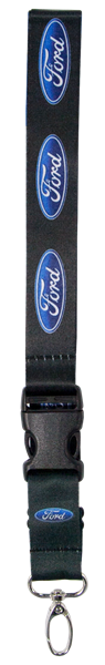 Picture of Ford Lanyard