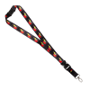 Picture of Mr. Horsepower Lanyard