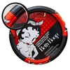 Picture of Betty Boop Modern Dots Steering Wheel Cover