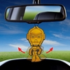 Picture of Star Wars C-3PO Wiggler™ Air Freshener