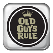 View Products featuring Old Guys Rule