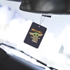 Picture of Star Wars The Mandalorian The Child Wait For Me Air Freshener