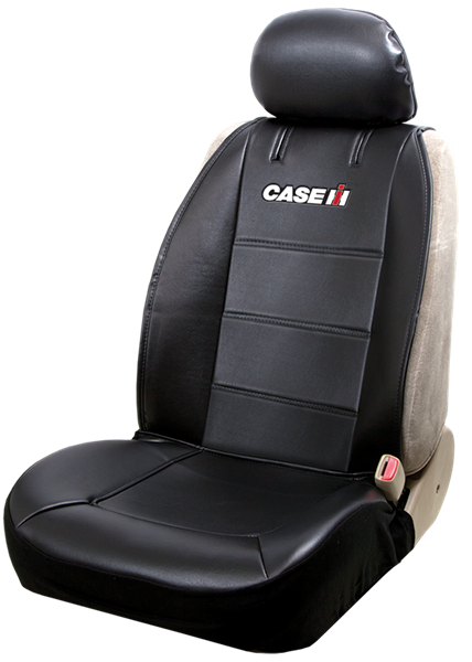 Picture of Case IH Farmall Sideless Seat Cover
