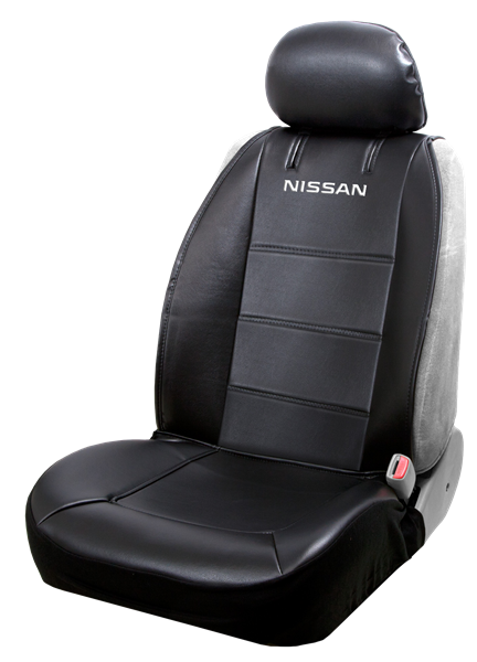 Picture of Nissan Sideless Seat Cover