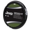 Picture of Jeep Elite Series Speed Grip Steering Wheel Cover