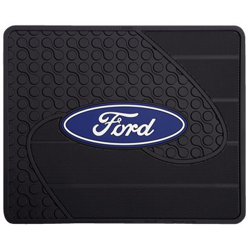 Picture of Ford Elite Rear Mat