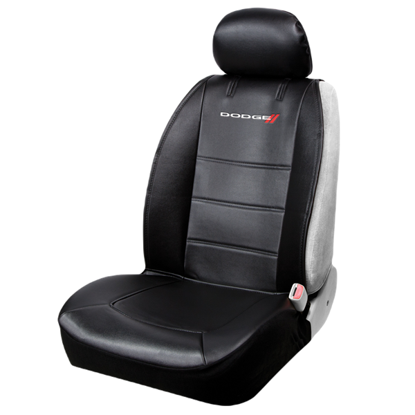 Picture of Dodge// Sideless Seat Cover